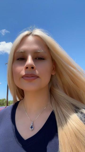 @Scarlett Gabriela Torres