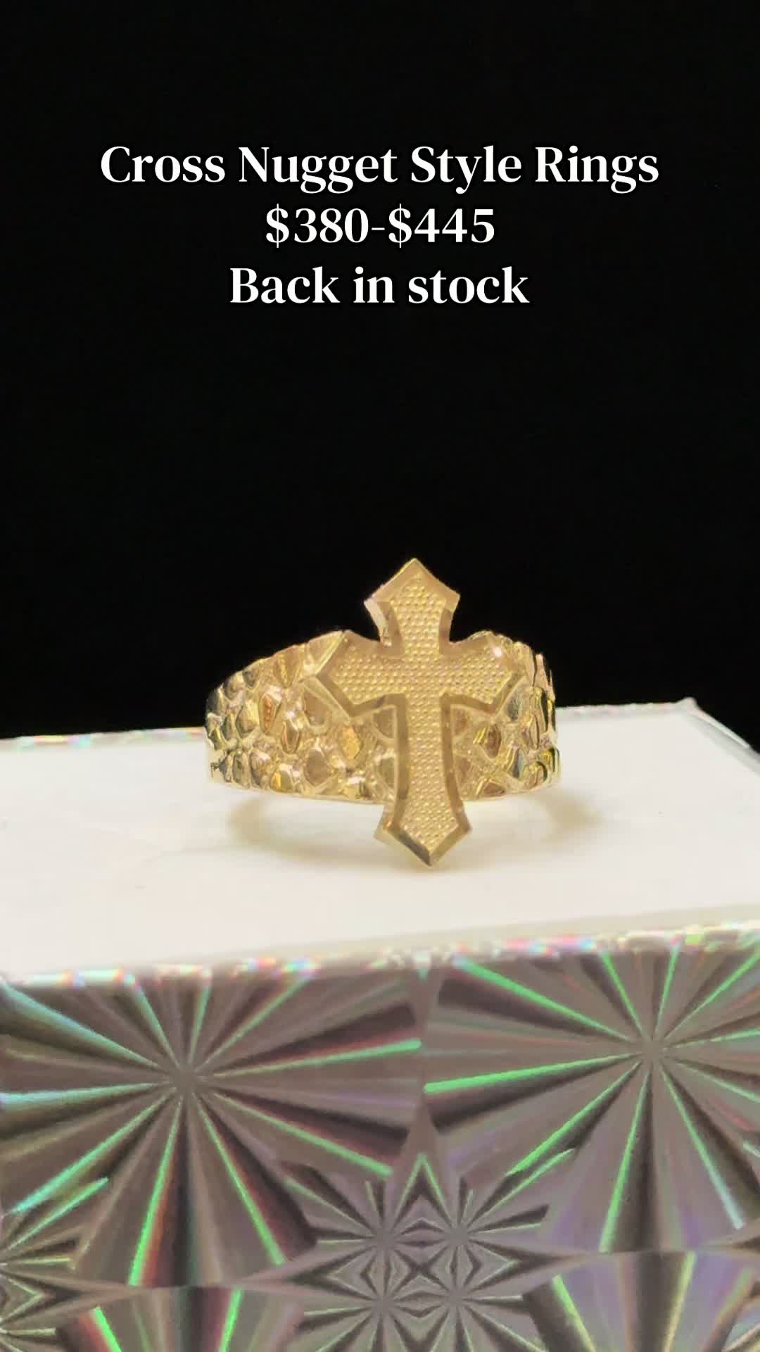 @AliJewelers
