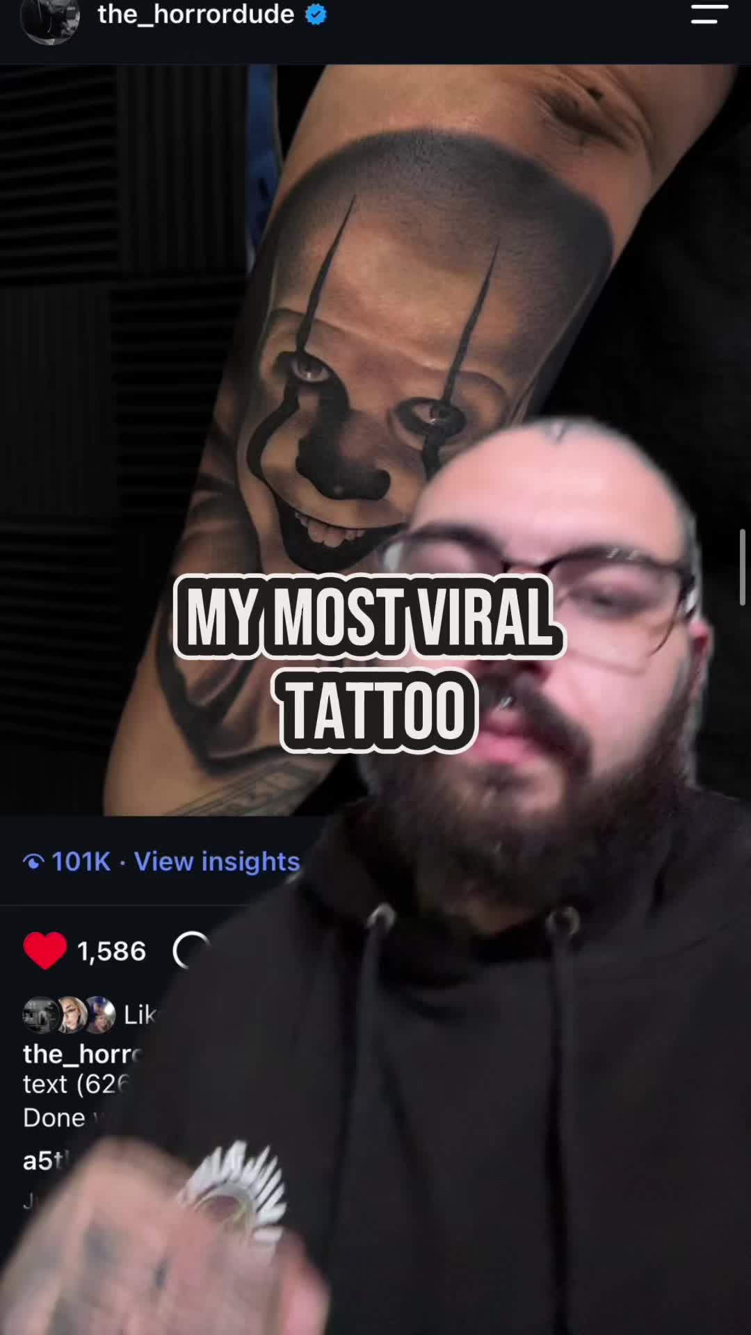 @thehorrordude