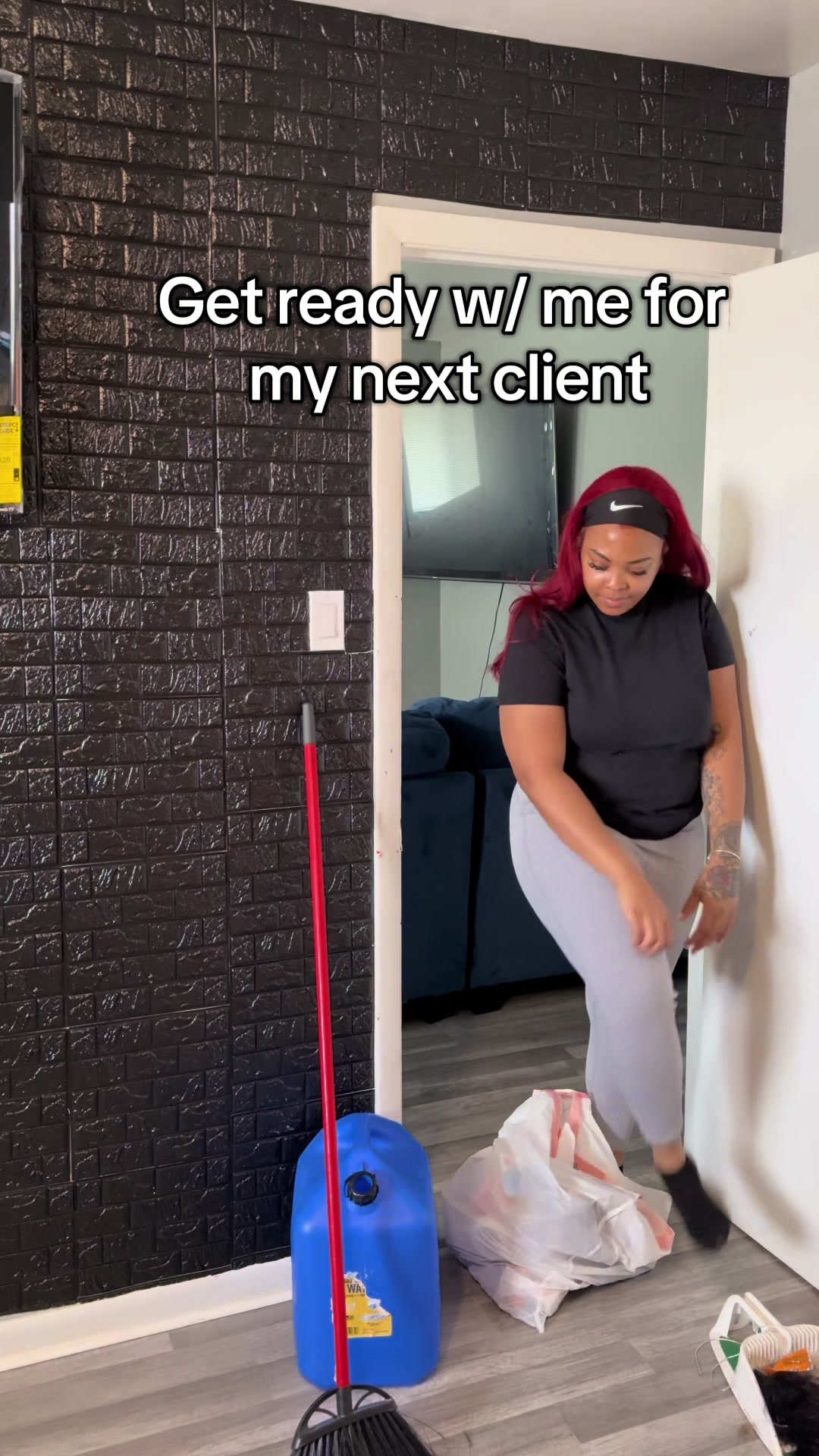 @Jada Rose