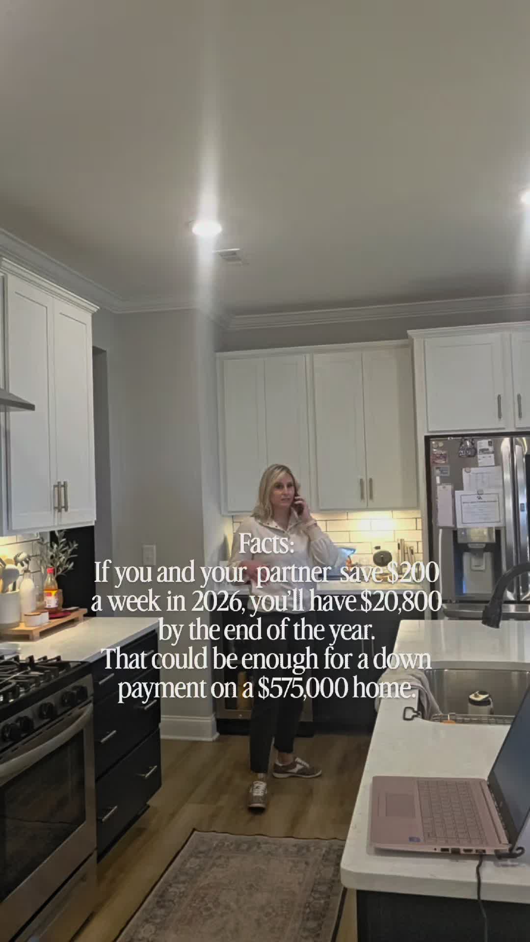 @Krista Davis