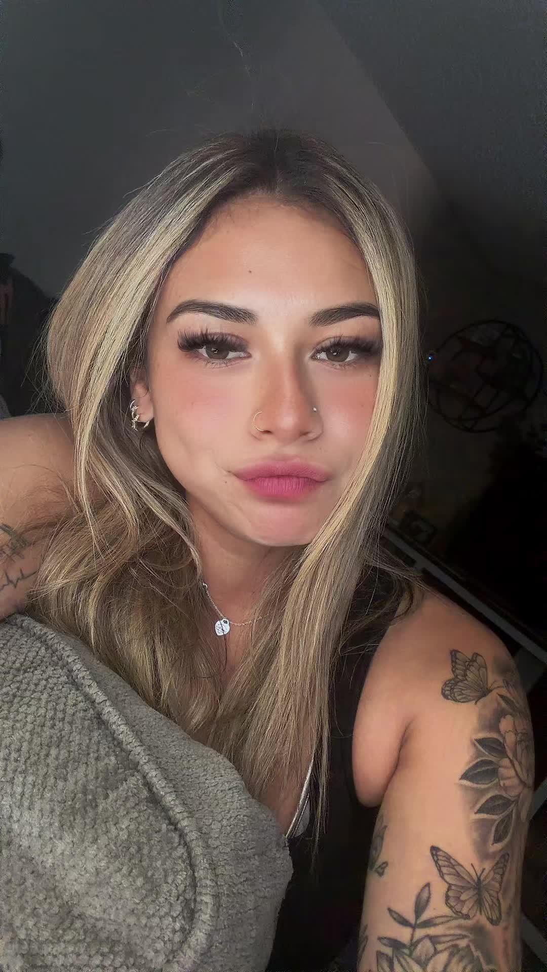 @Vanessa M