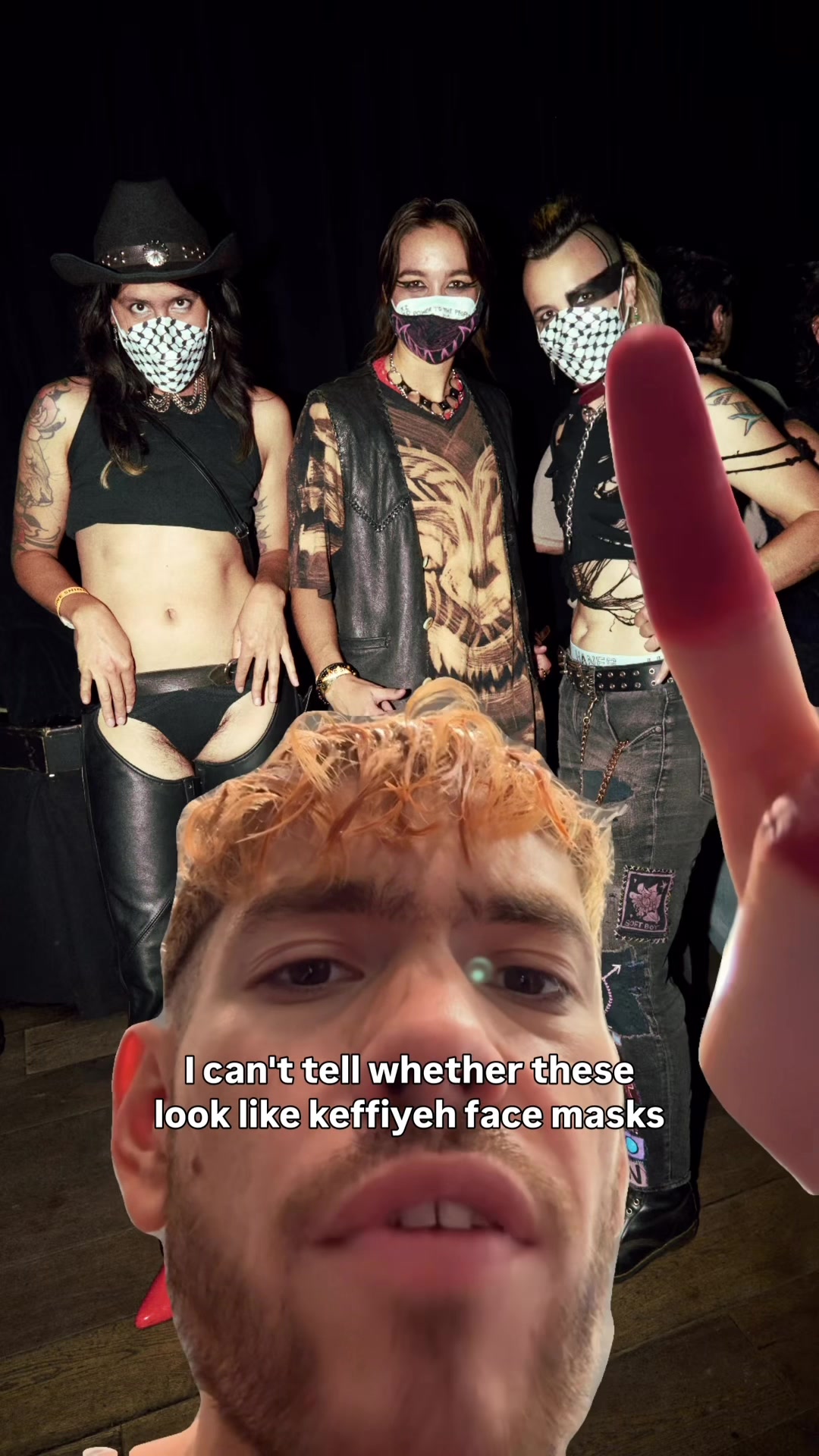 @Cainculto