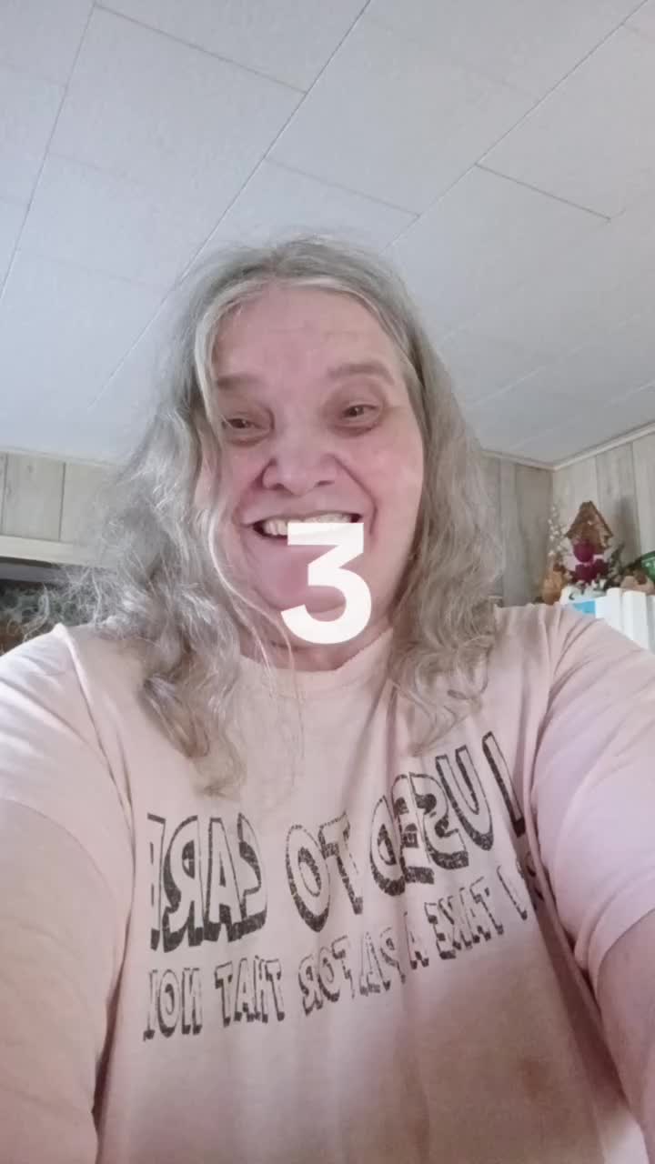 @Nana Shelly Lowery