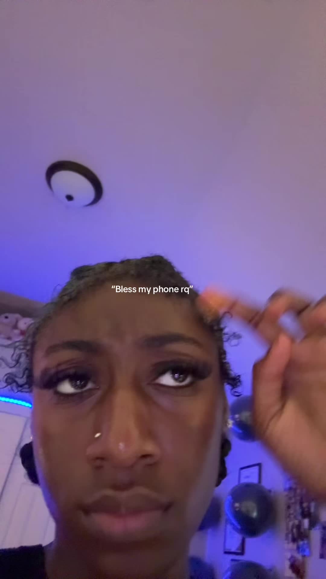 @Cutie pie