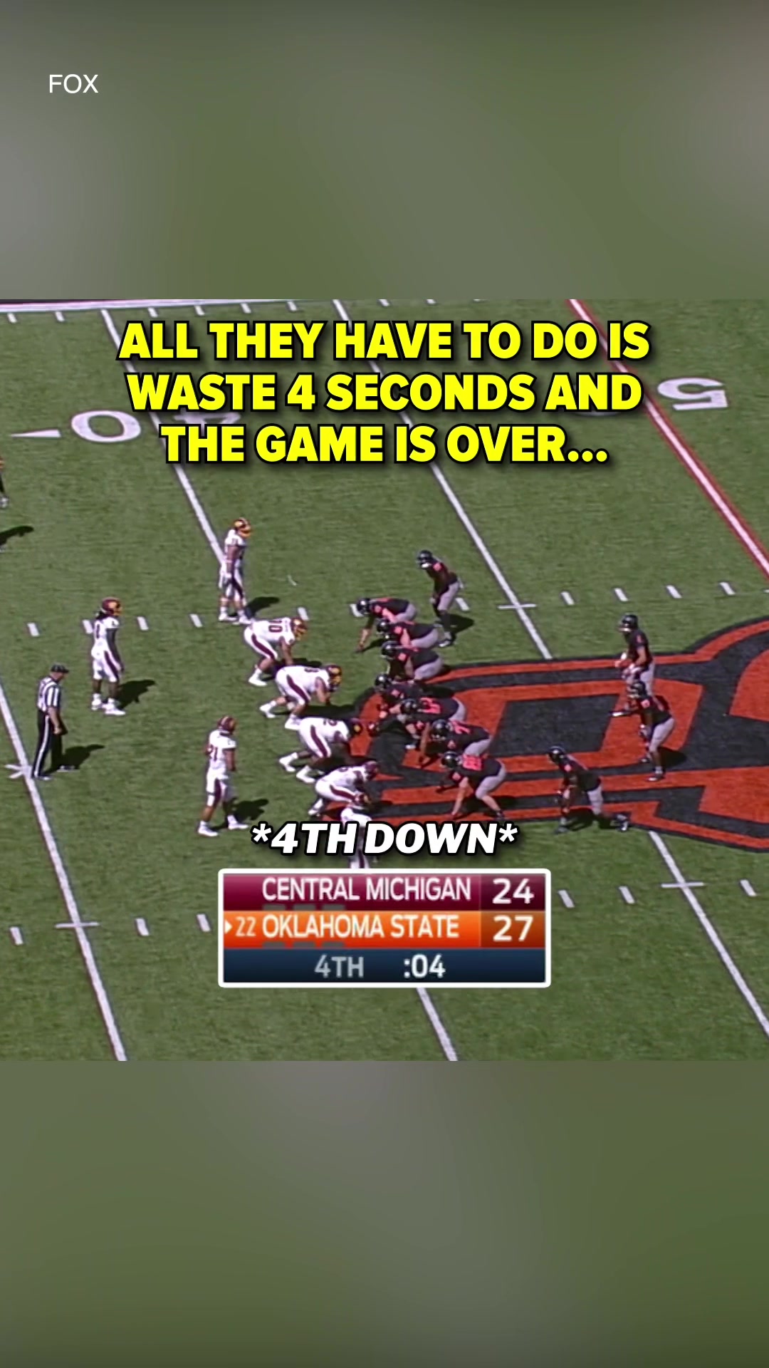 @CBS Sports College Football