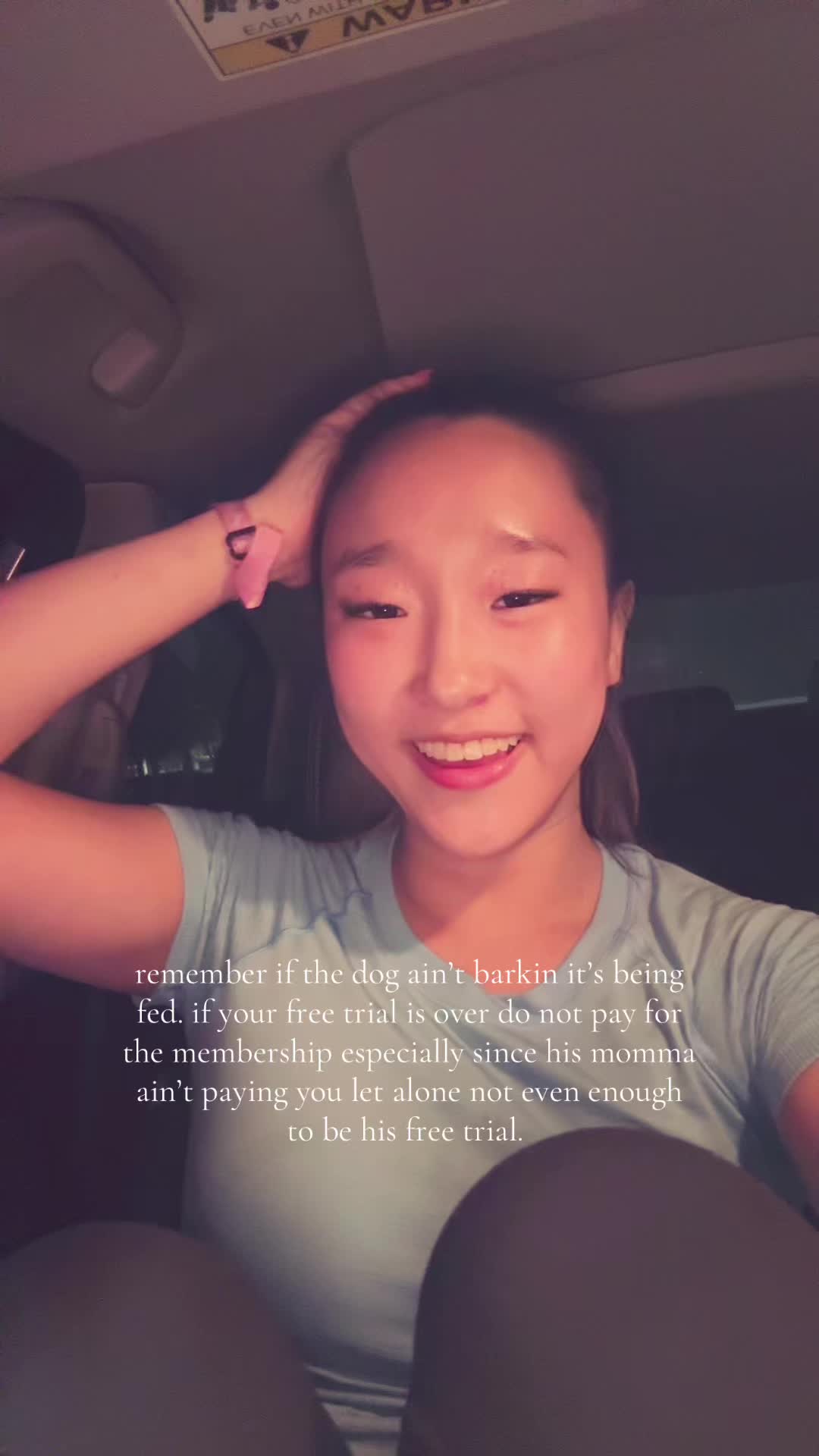 @julia ✝️