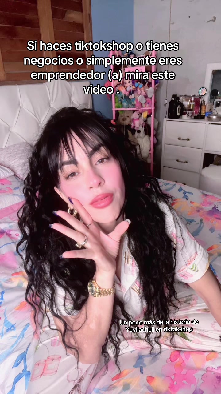 @yuyilachuli