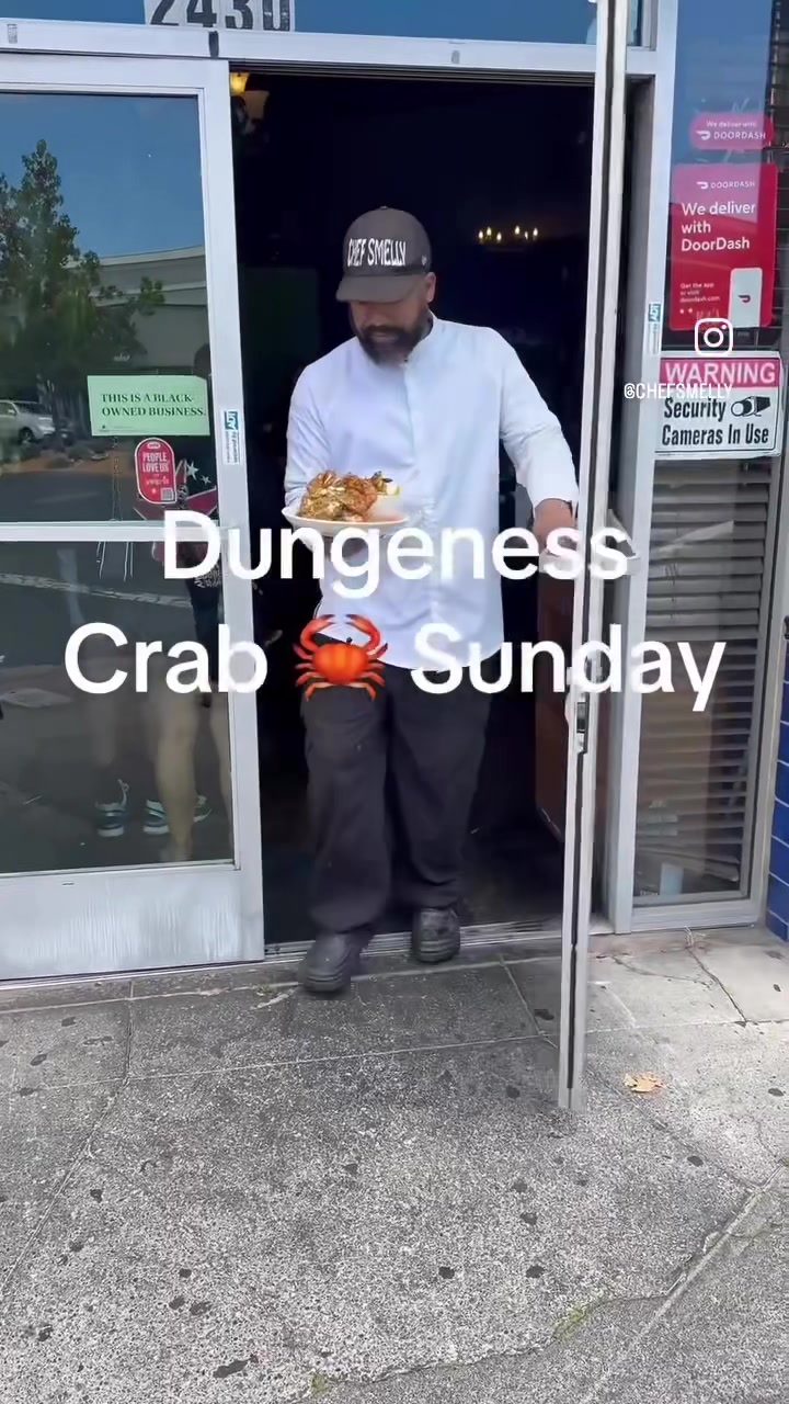 @chefsmellyofficial