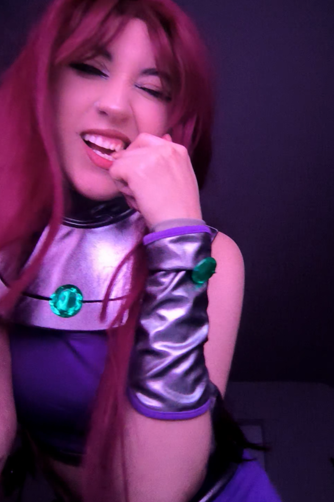 @Yessi_Cosplay