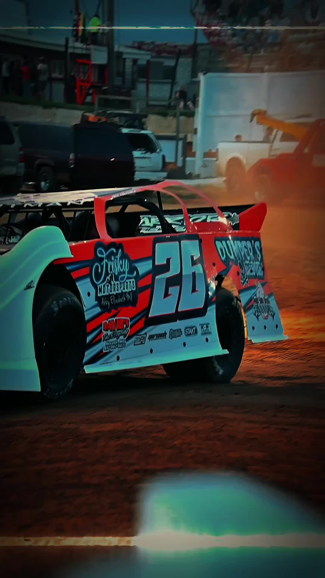 @Frisky Motorsports 🏁
