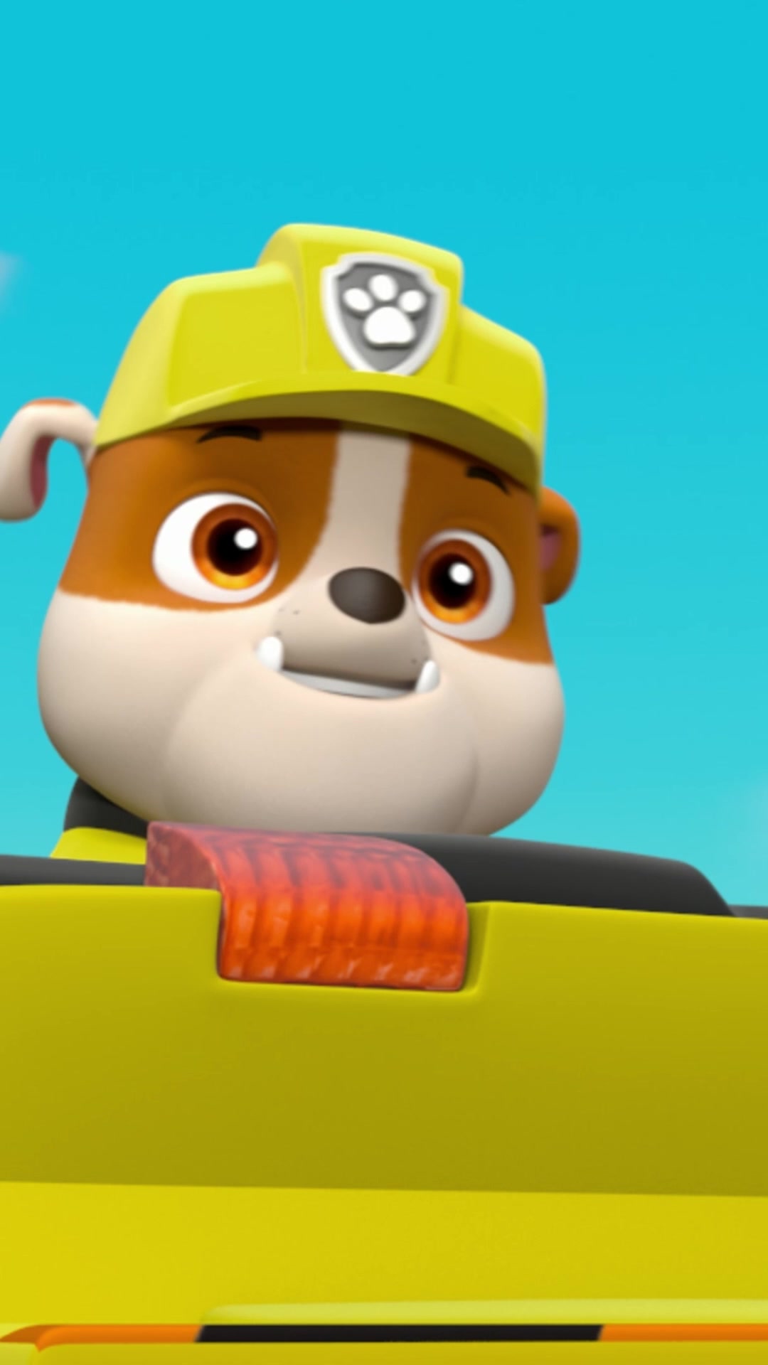 @pawpatrol