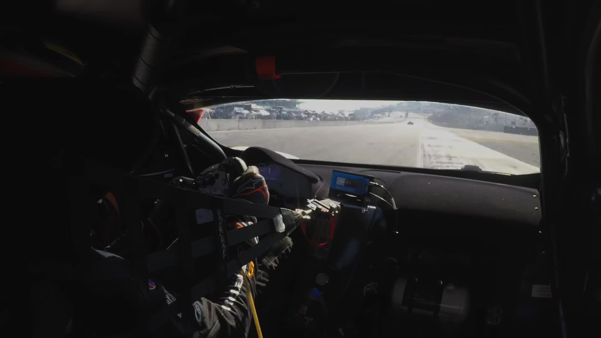 @K-PAX Racing