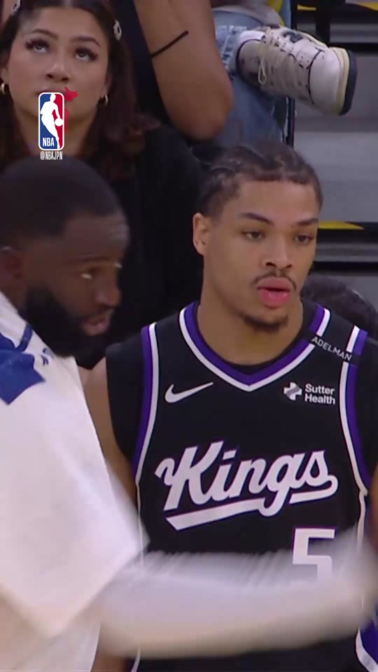 @NBA Japan