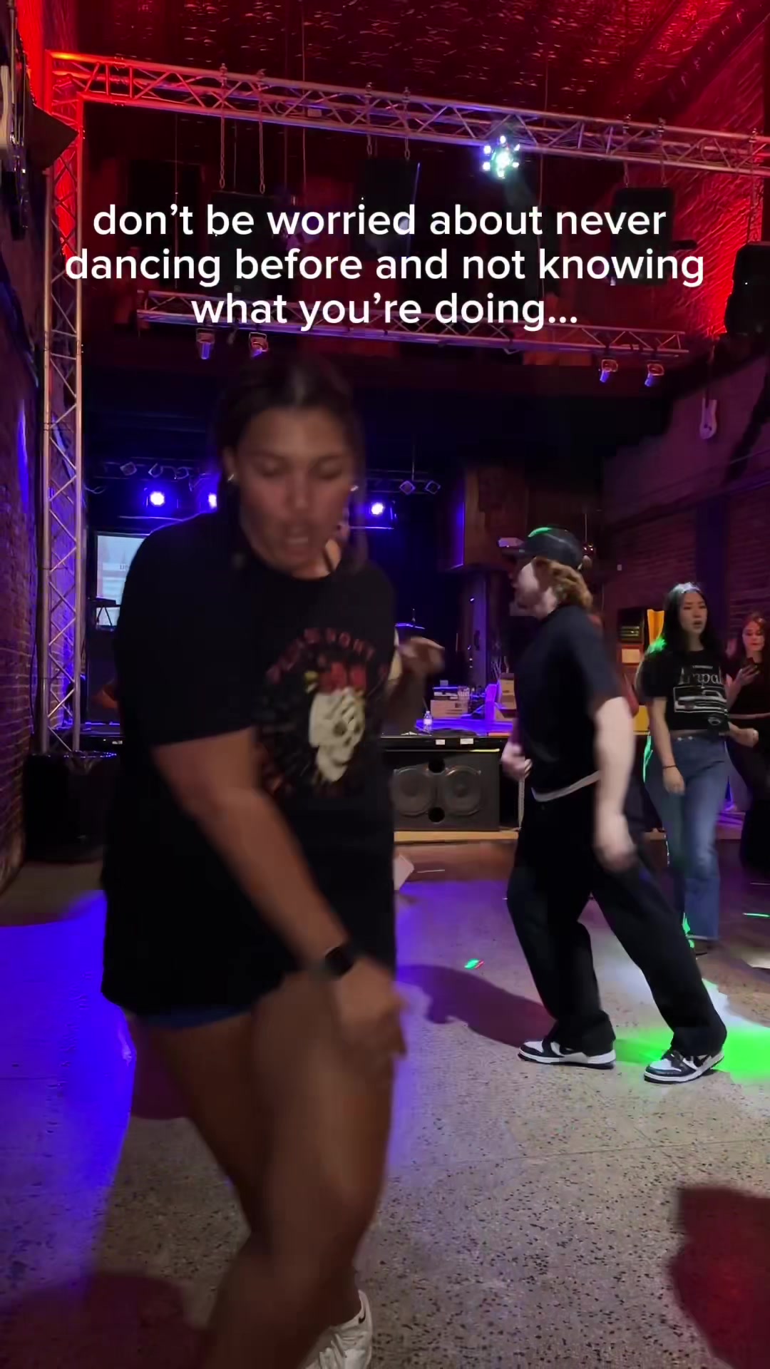 @dancethelineup