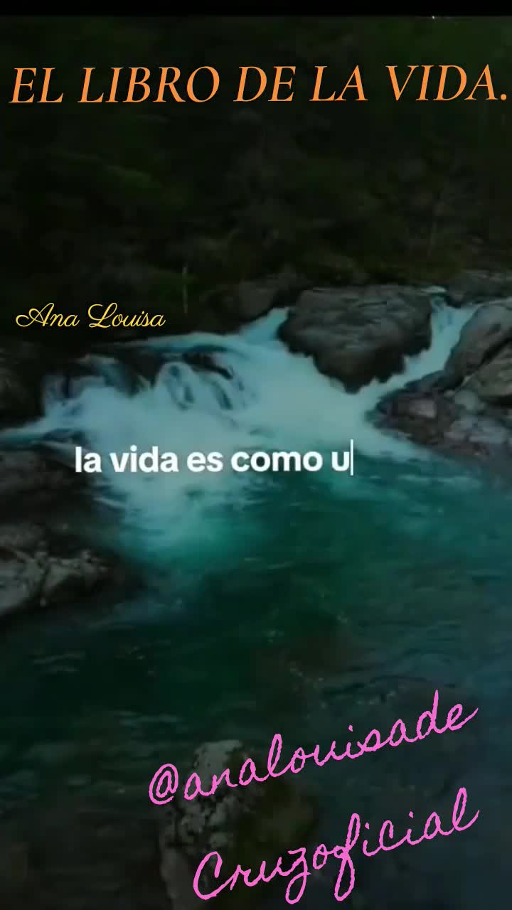 @Ana Louisa de Cruz Oficial