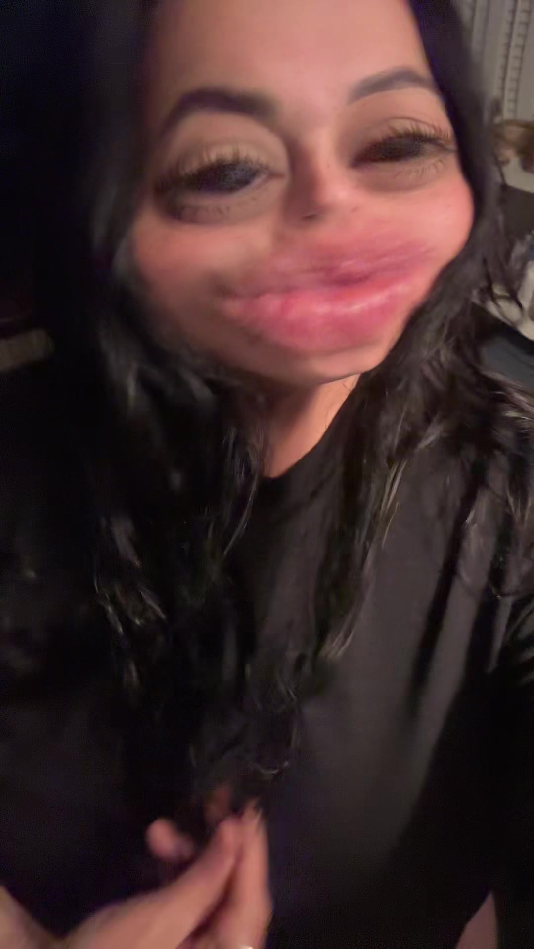 @Crystal Madrigal
