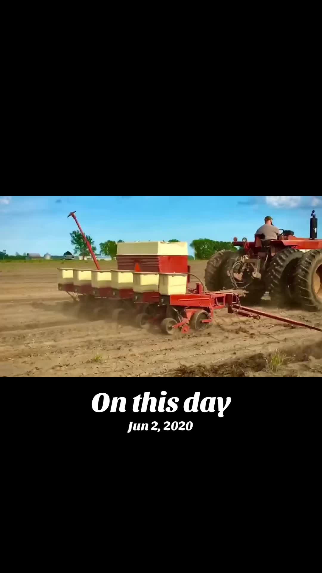 @Second Shift Farmer