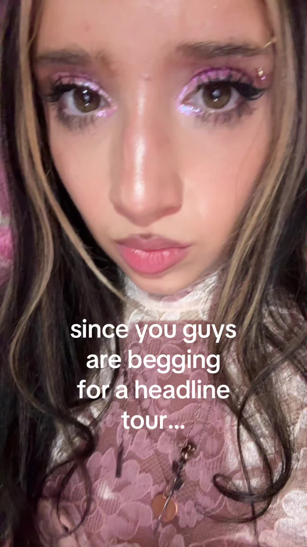 @Isabel LaRosa