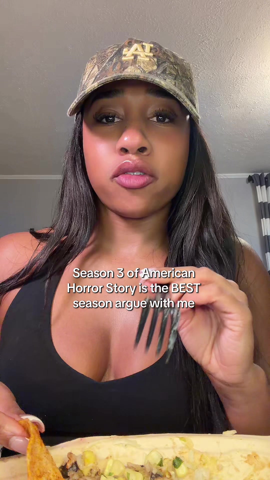 @Alani Simone