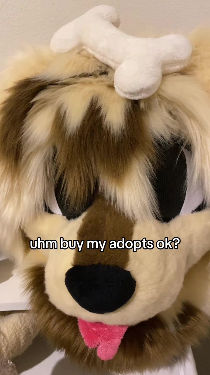 @dog