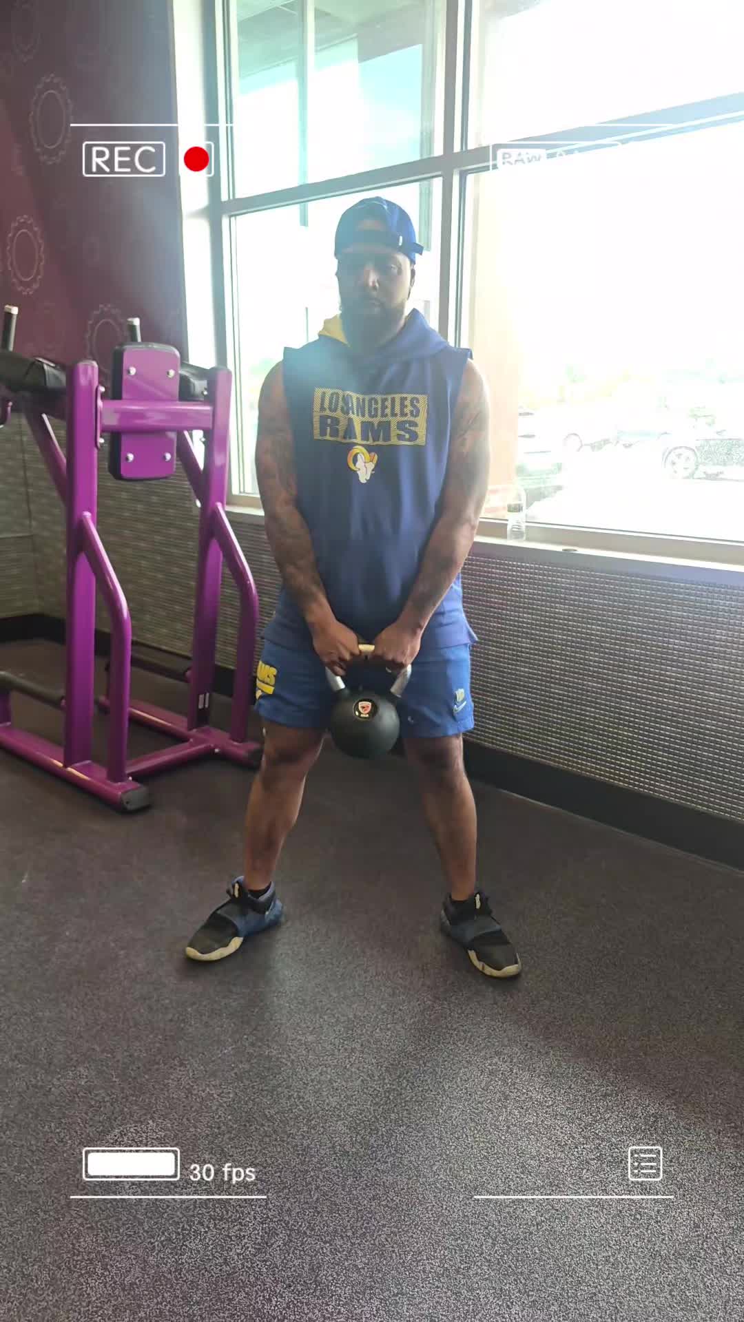 @DeeFitness 😤💪🏾💪🏾