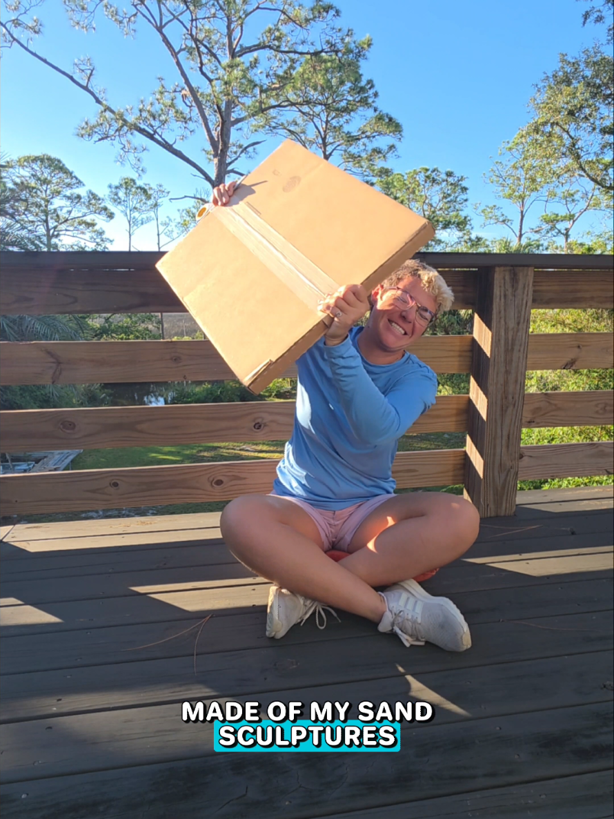 @Sand Castle University