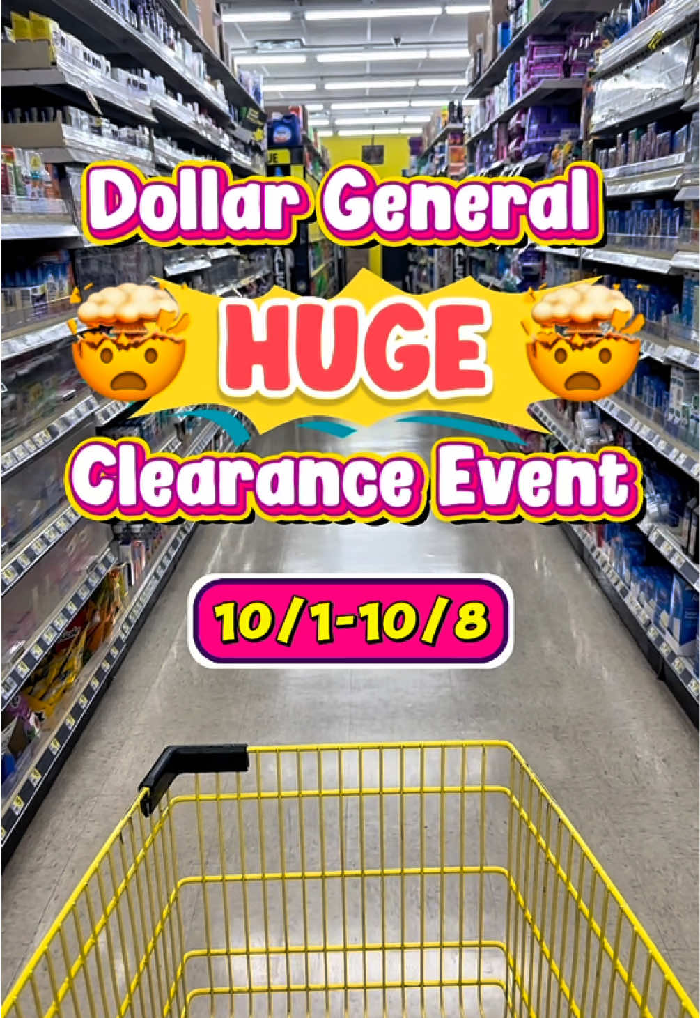 @Coupon With Carli