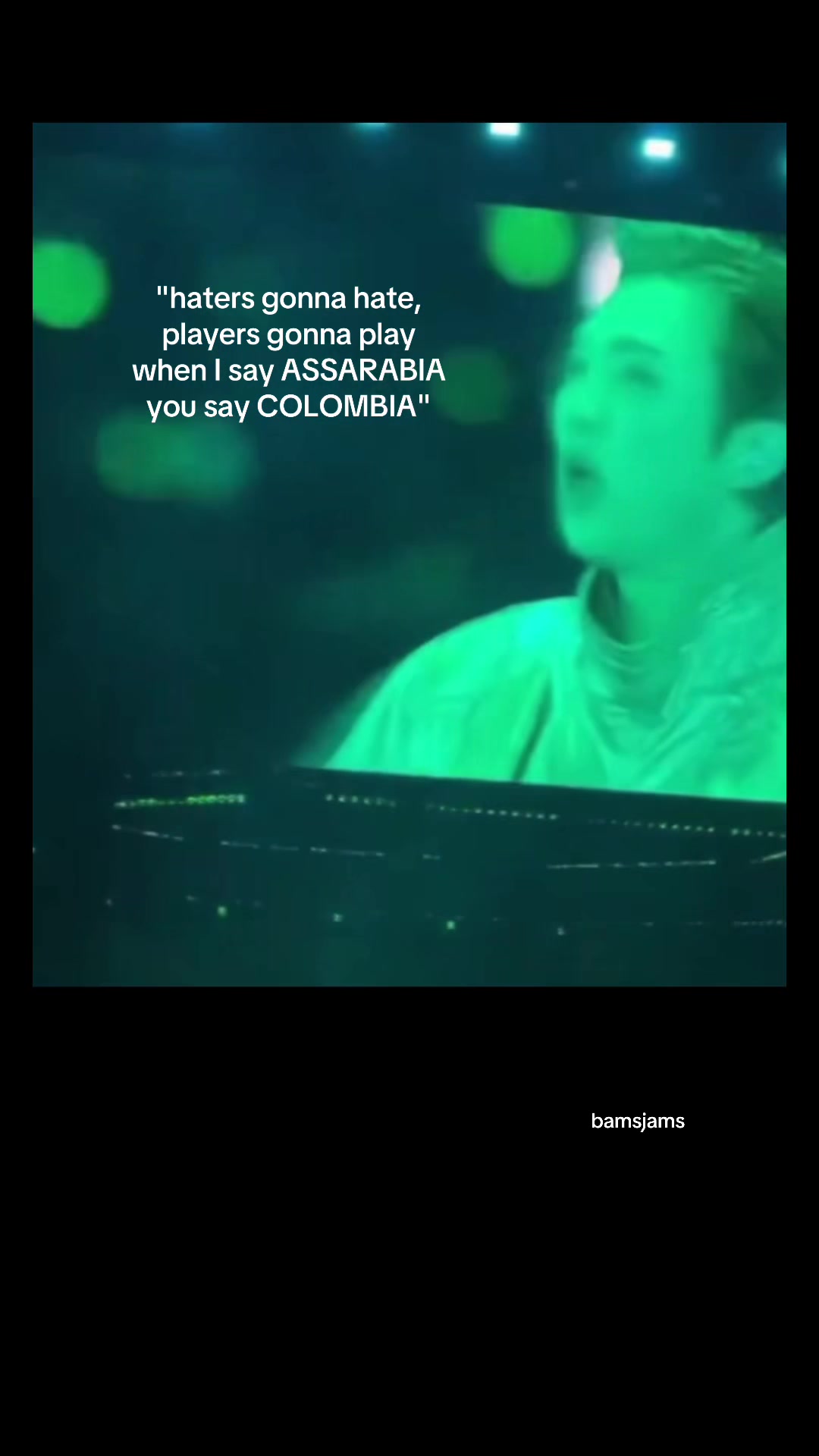 @Bamsjams⁷