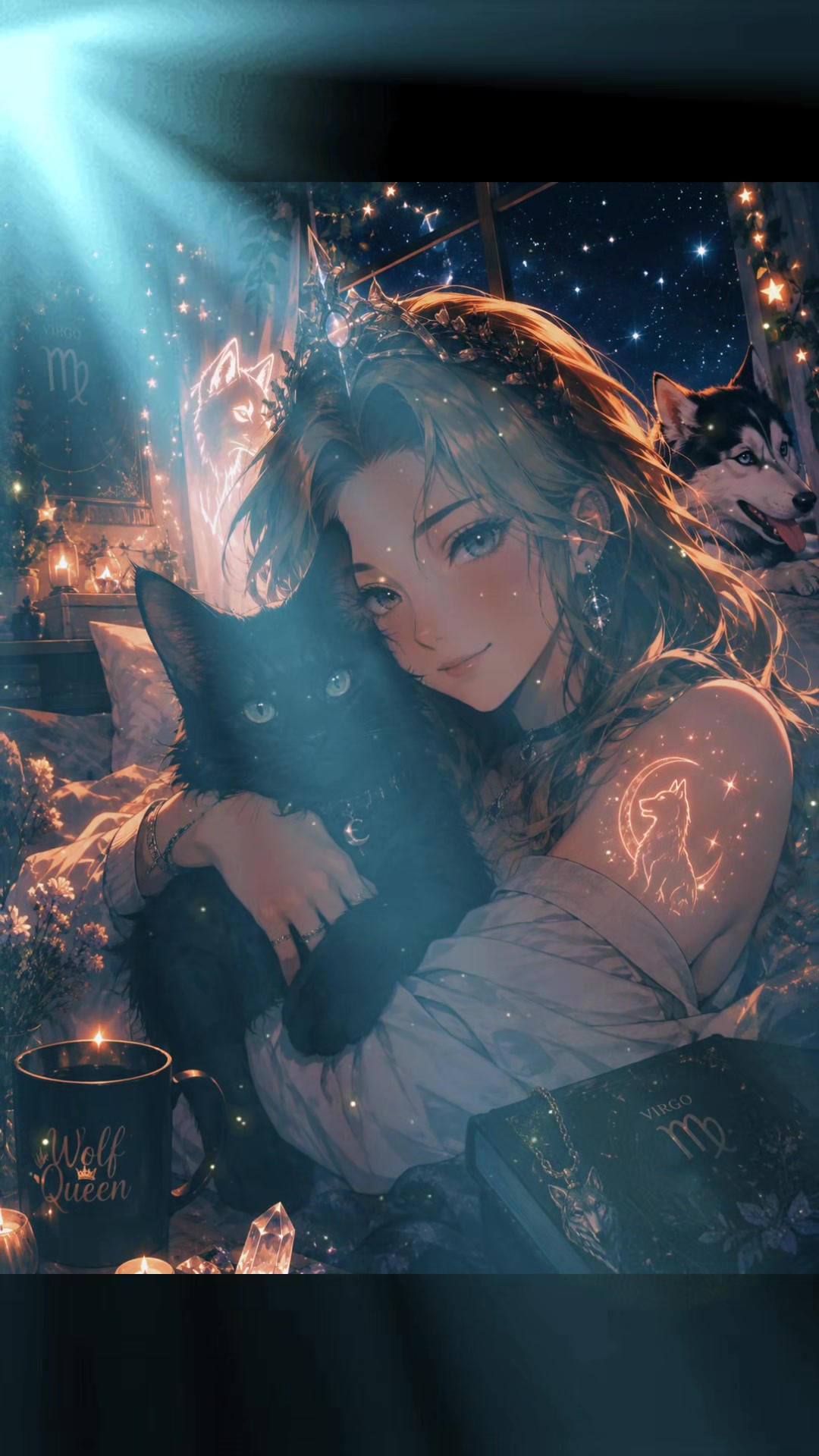 @WolfQueen#3961