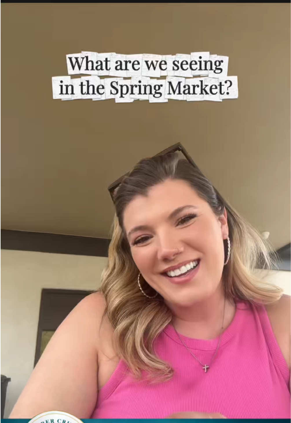 @Dom | The Realtor