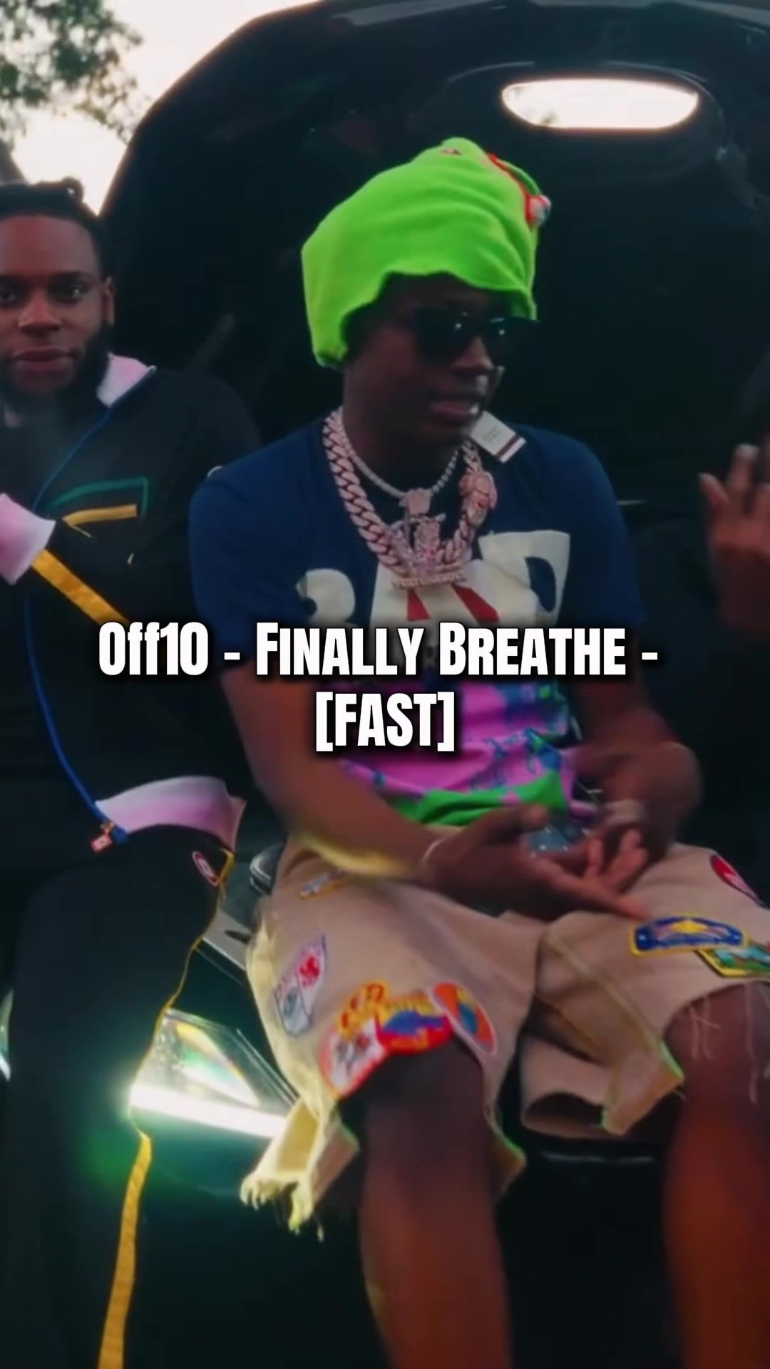 @FastMusic754