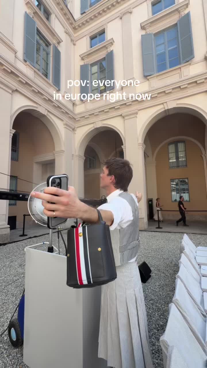 @Luca Mornet