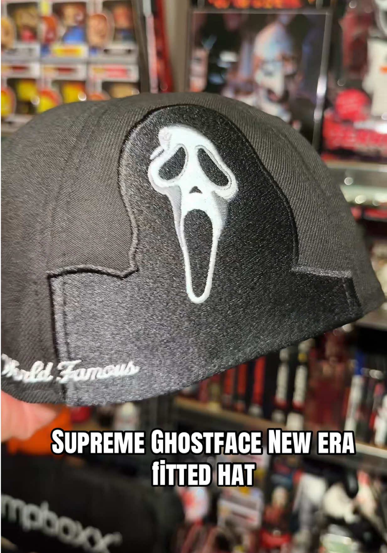 @Supremehorrorscollector💀