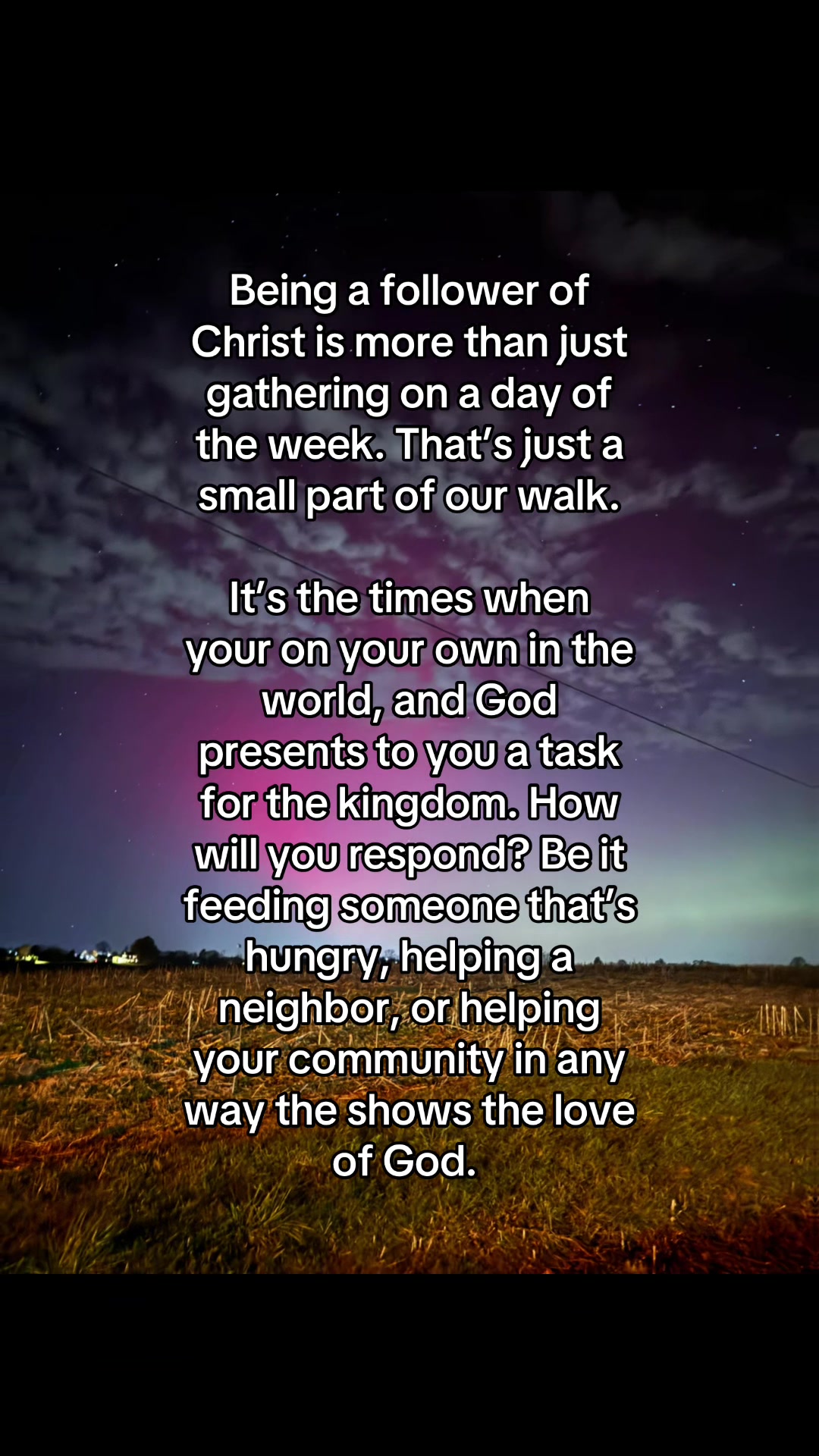 @The Good Shepherd