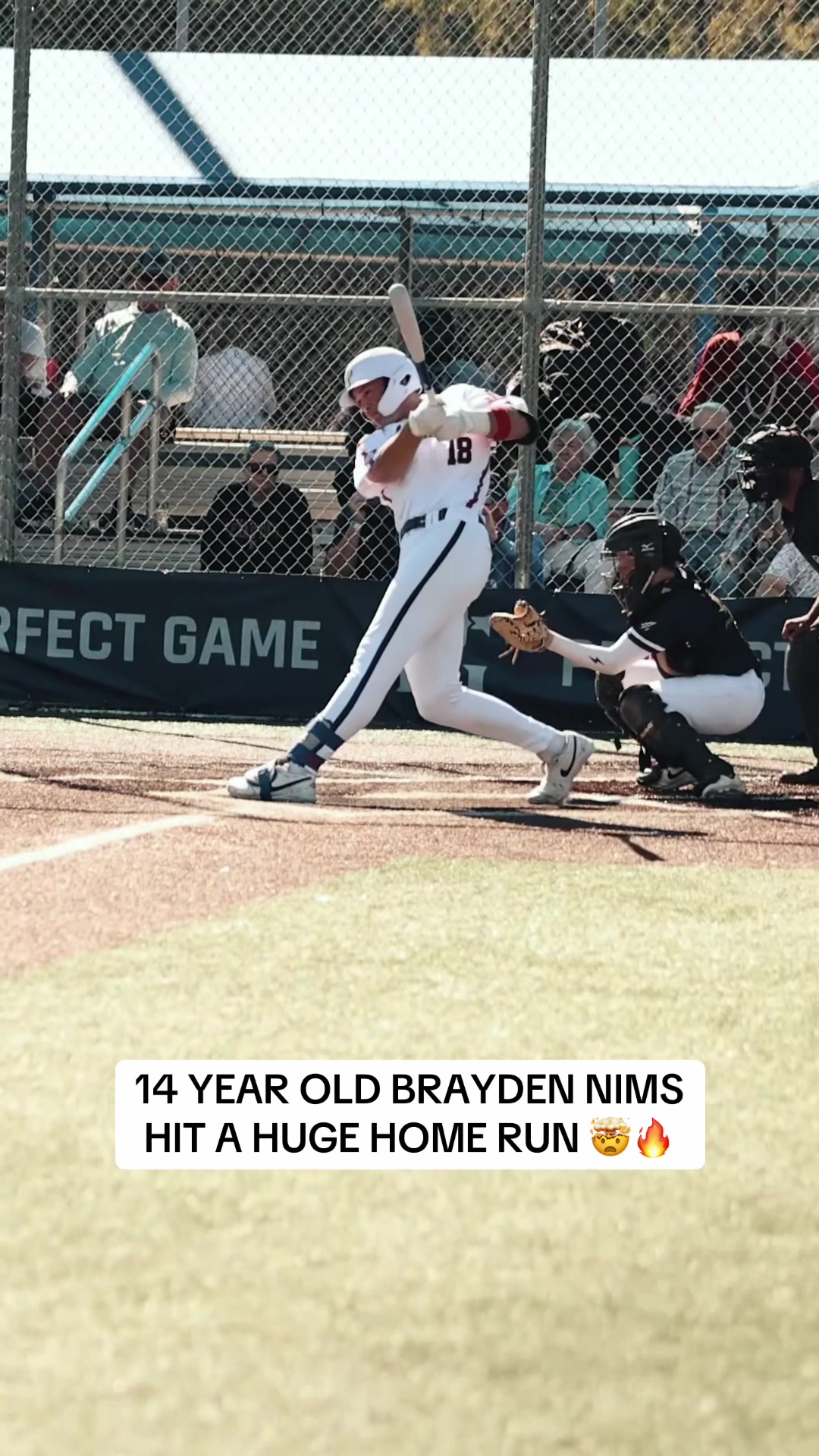@Perfect Game