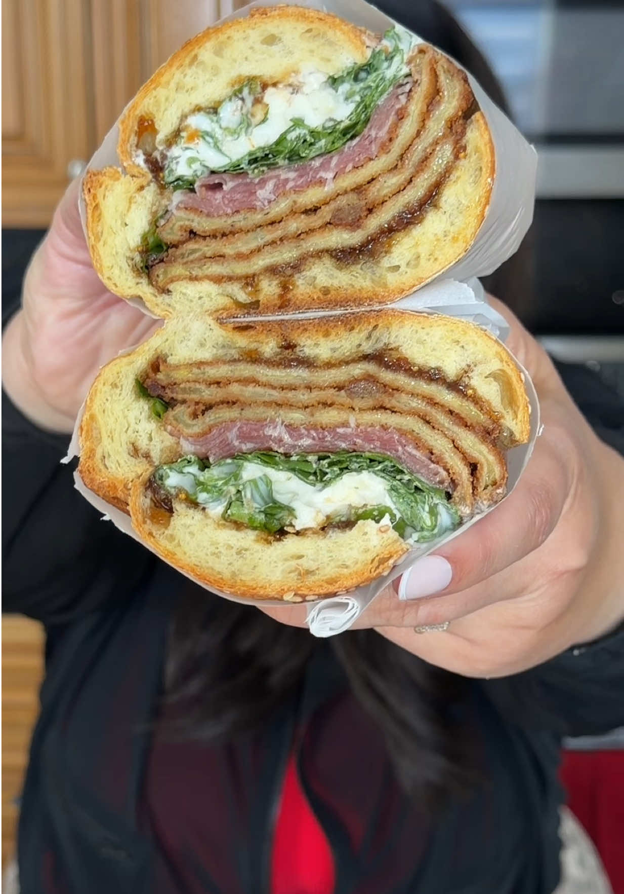 @Bianca from Brooklyn