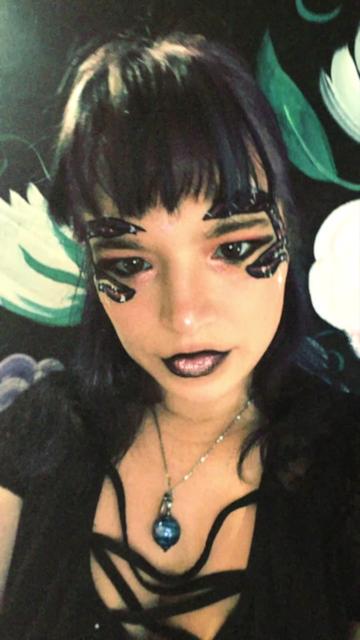 @Sonya's Makeup Videos