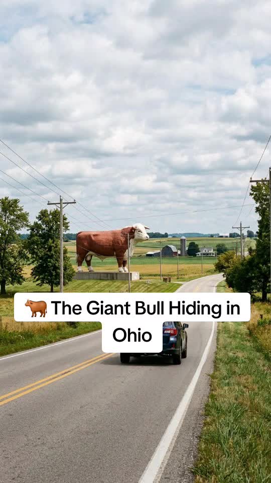 @Journey through Ohio