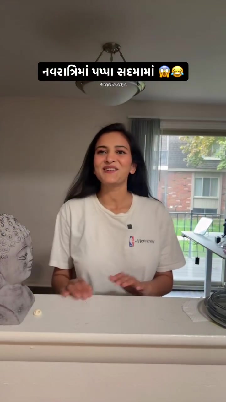 @Kajal