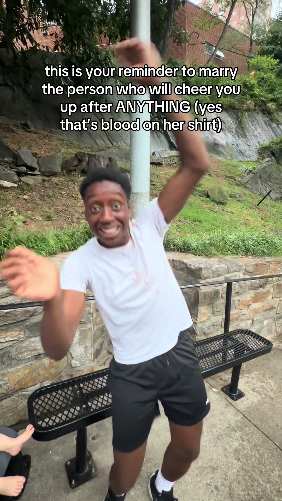 @Callie and DeeDee Davis