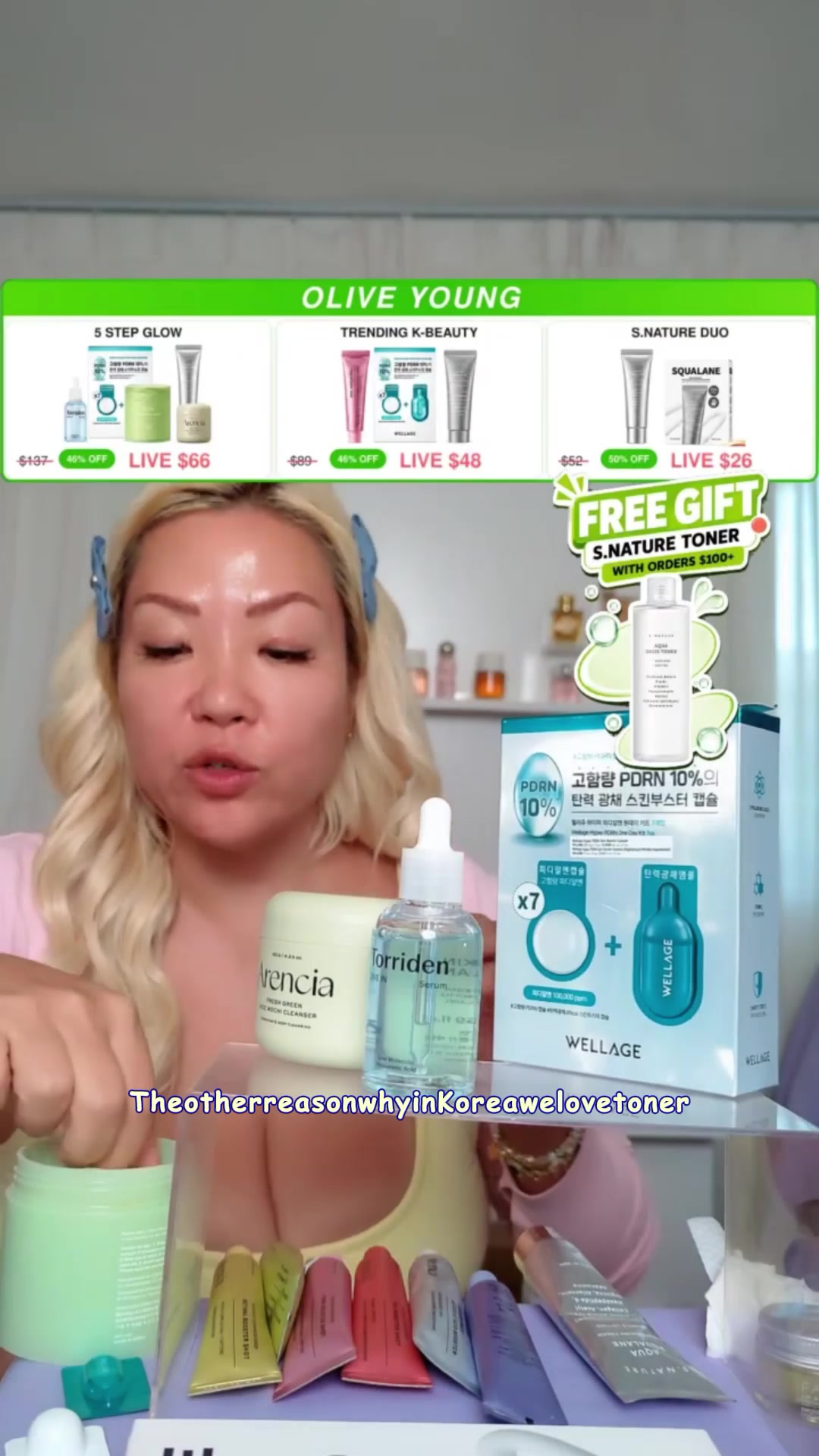 @Honey | Skincare-Led Beauty