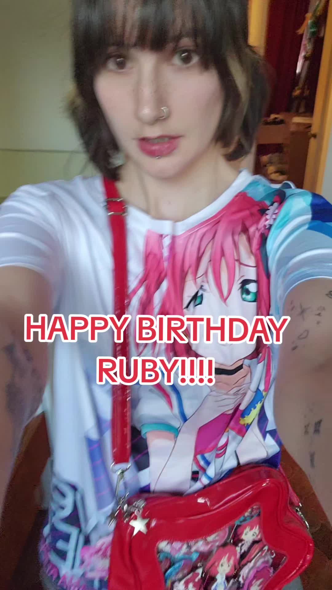 @May