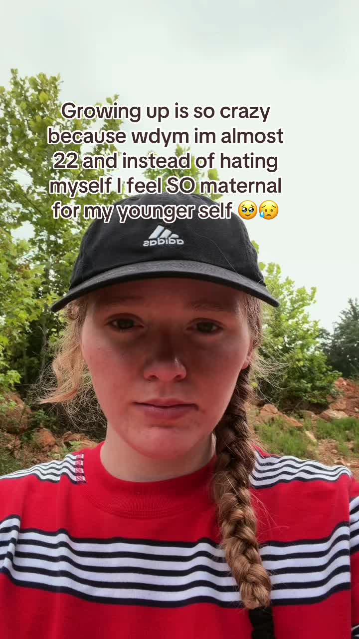 @:)