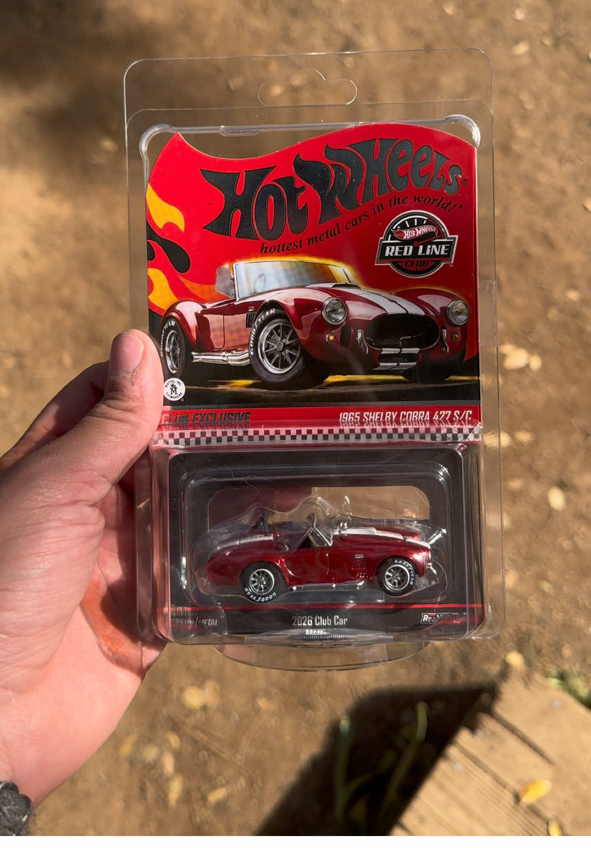 @Diecast Journey