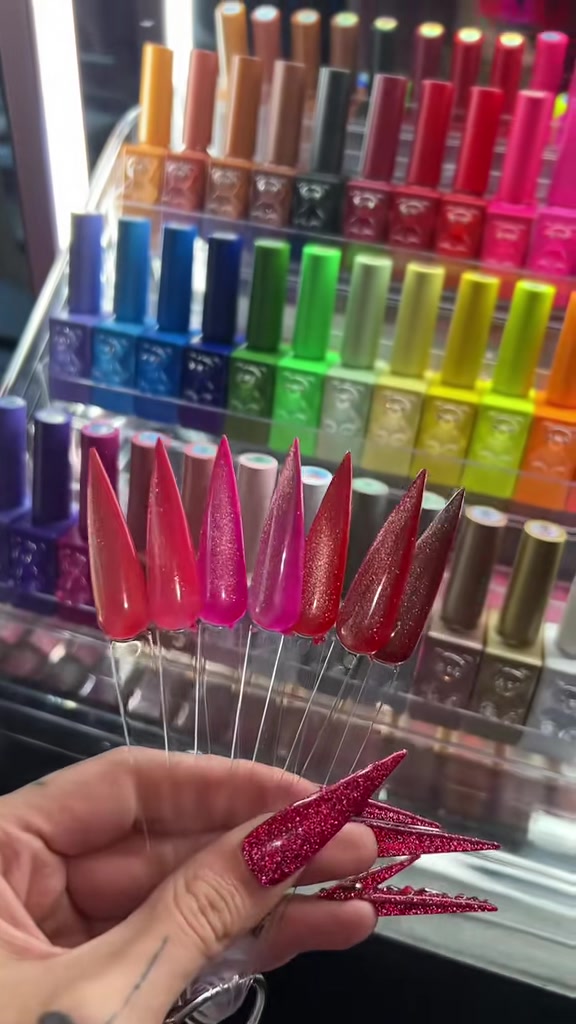 @Beauty with Bri