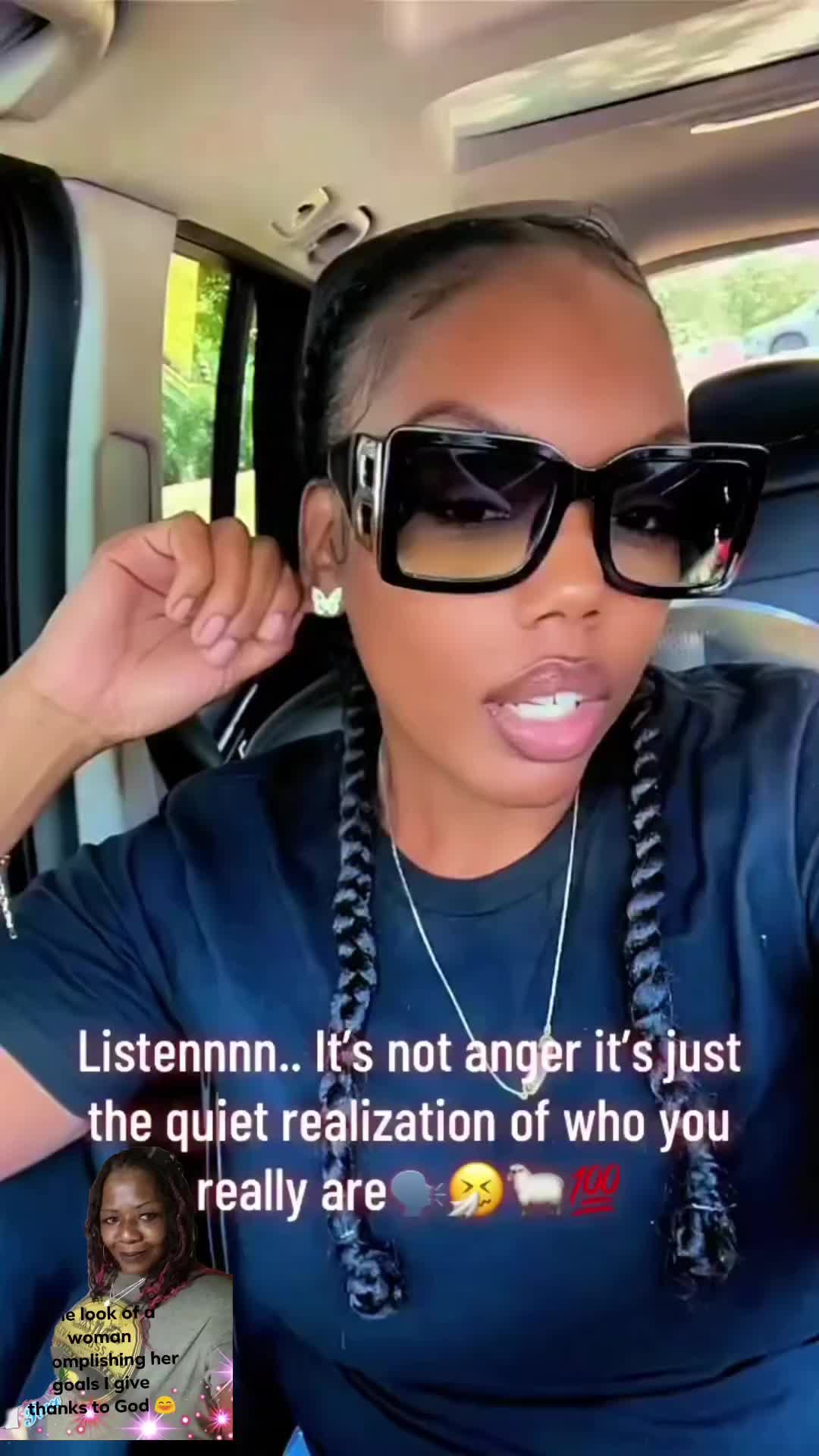 @Anita Malone