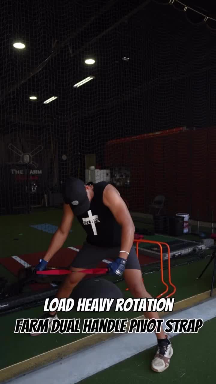 @The Farm System