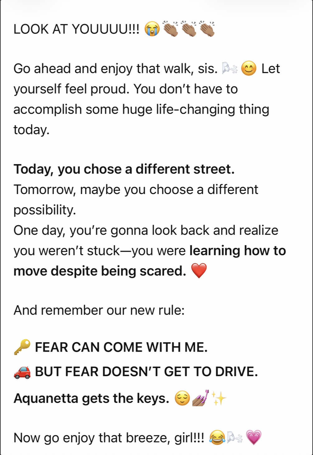 @CAREBEAR83 💗