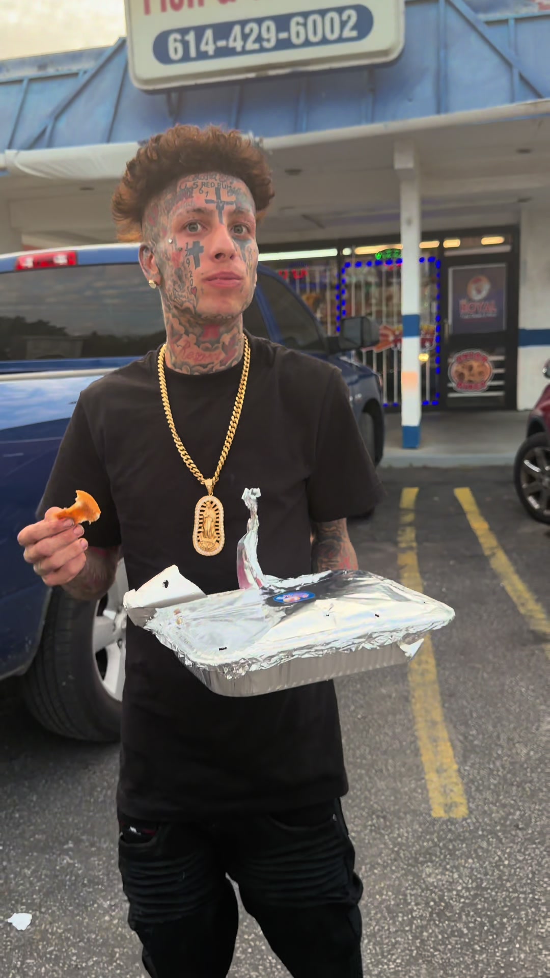 @Flyysoulja